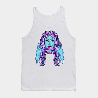 West Coast Devil Tank Top